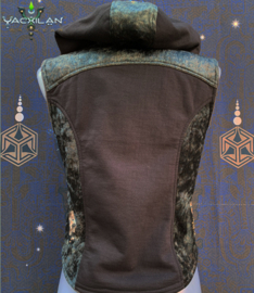 Yacxilan bodyvest