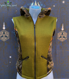 Yacxilan bodyvest