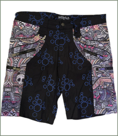 Dorset Dreams Above Knee Shorts