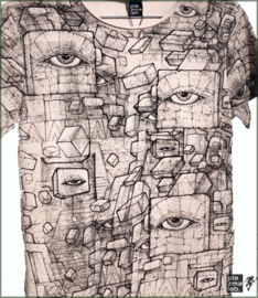 Eyeblock T-shirt