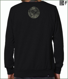 Sonho Jumper Black