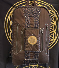 Flower of Life - Bagpack