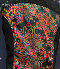 Yacxilan bodyvest