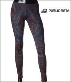 Autonom sublimation leggings