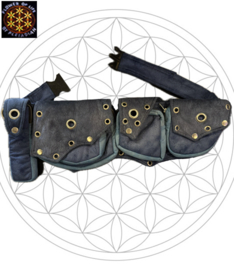 Belts and Bags