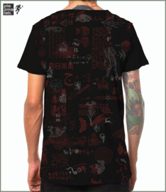 Knot T-shirt black