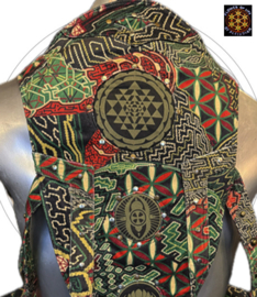 Cosmos Pocket Holster multi-color