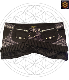 FOL Pocket waist wrap
