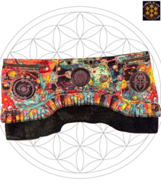 FOL Pocket waist wrap