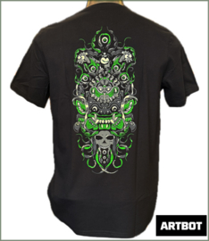 Artbot T-shirt