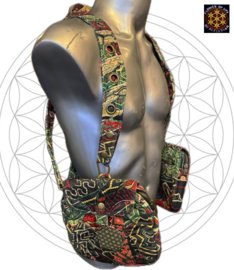 Cosmos Pocket Holster multi-color