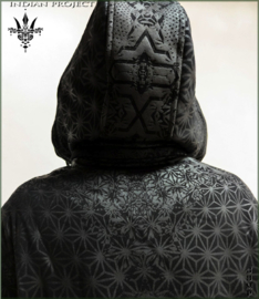Psytrance Jacket