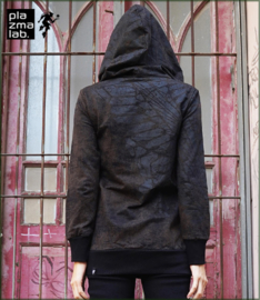 Xtex hooded vest