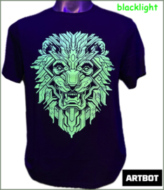 Artbot T-shirt