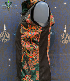 Yacxilan bodyvest
