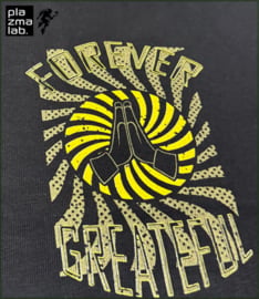 Forever greateful T-shirt