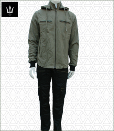 Jacket Epso olive