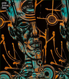 Akhenaten T-shirt