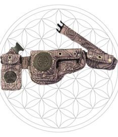 Flower of Life - Utility bag