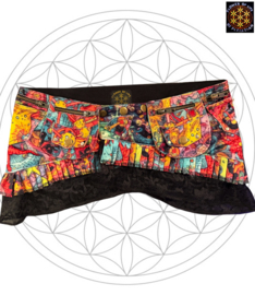 FOL Pocket waist wrap