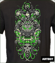 Artbot T-shirt