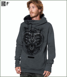 Serberus hoodie