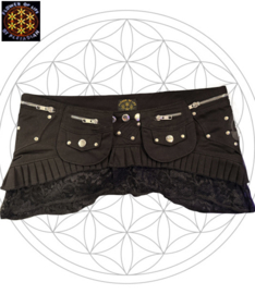 FOL Pocket waist wrap