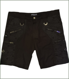 Pythagoras Abstract  short