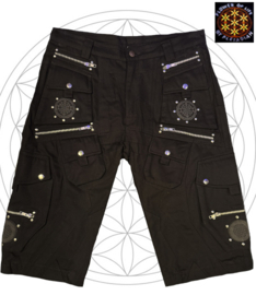 FOL 3/4 pants