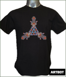 Artbot T-shirt
