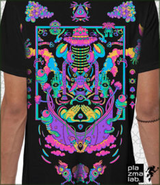 Digital Samba T-shirt