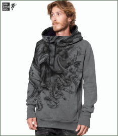 Octan hoodie