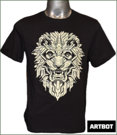Artbot T-shirt