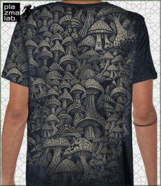 Deep Forest T-shirt