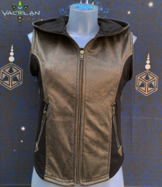 Yacxilan bodyvest