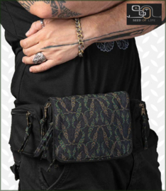 Tribal utility bag