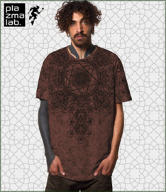 Grid Theory brown