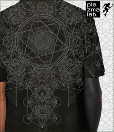 Grid Theory black