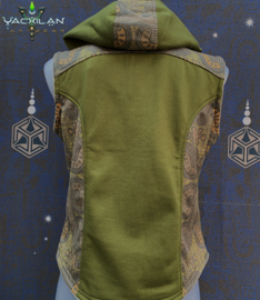 Yacxilan bodyvest