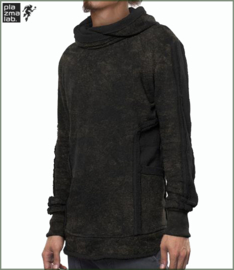 Robin hoodie
