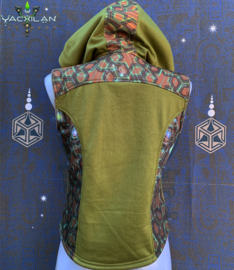 Yacxilan bodyvest