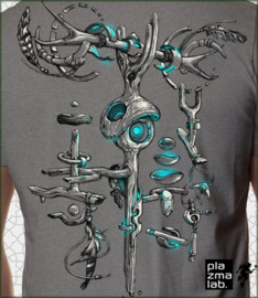 Wind Key T-shirt