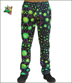 Atomic Alien pants