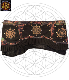 FOL Pocket waist wrap