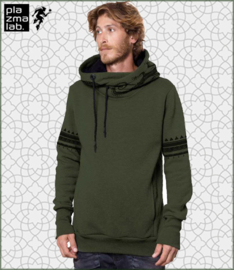 Zikit hoodie