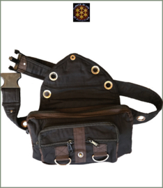 Flower of Life - pocketbelt