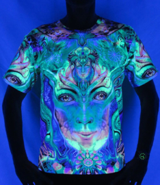 Holographic Memory T-shirt