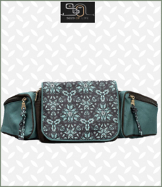 Optisomex utility bag