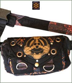 Flower of Life - pocketbelt