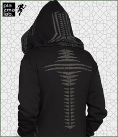 Horizon hoodie